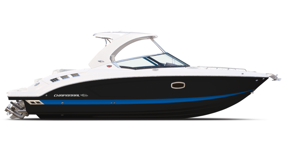 Image of a 2017 307  SSX