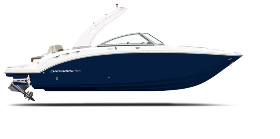 Image of a 2018 244 Sunesta Surf Series