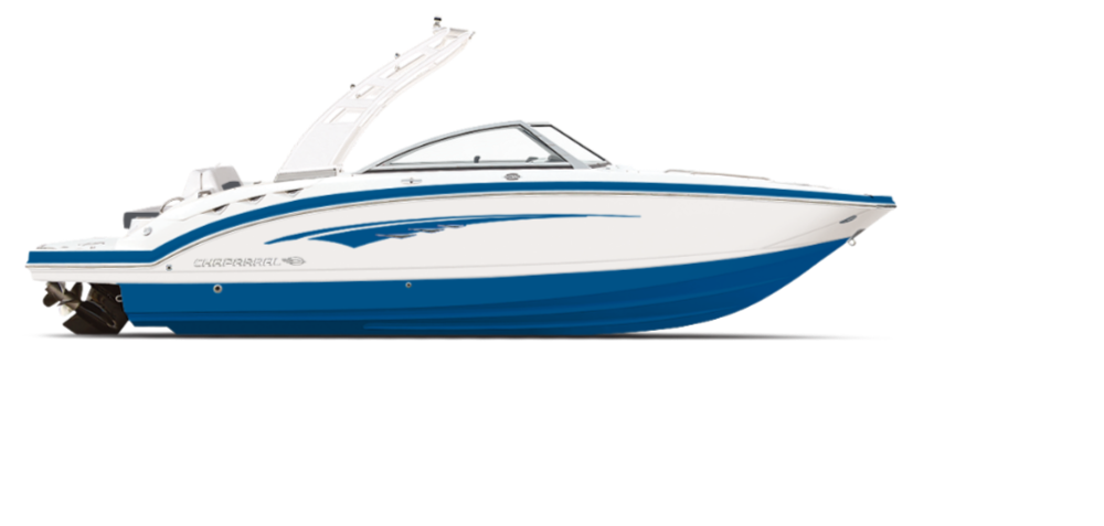 Image of a 2018 224  Sunesta