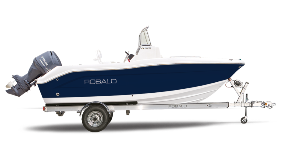 Image of a 2018 180  Center Console