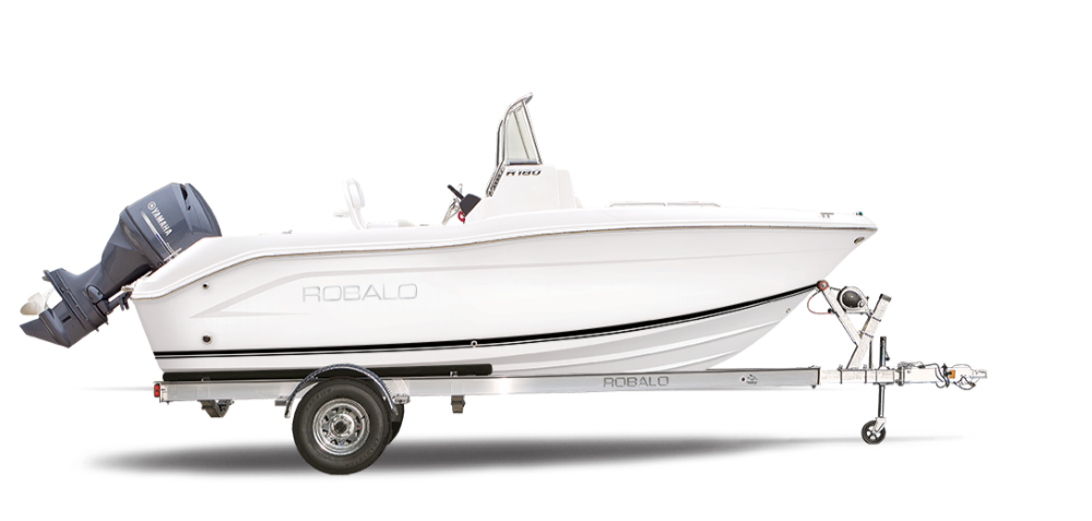 Image of a 2018 180  Center Console
