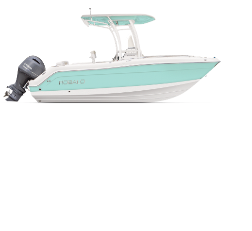 Image of a 2019 222  Center Console