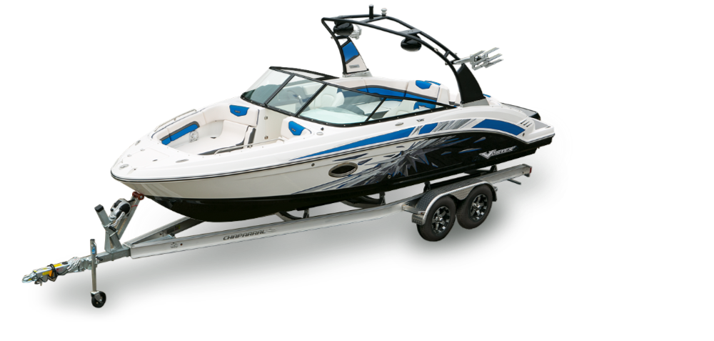 Image of a 2019 2430  Vortex VRX