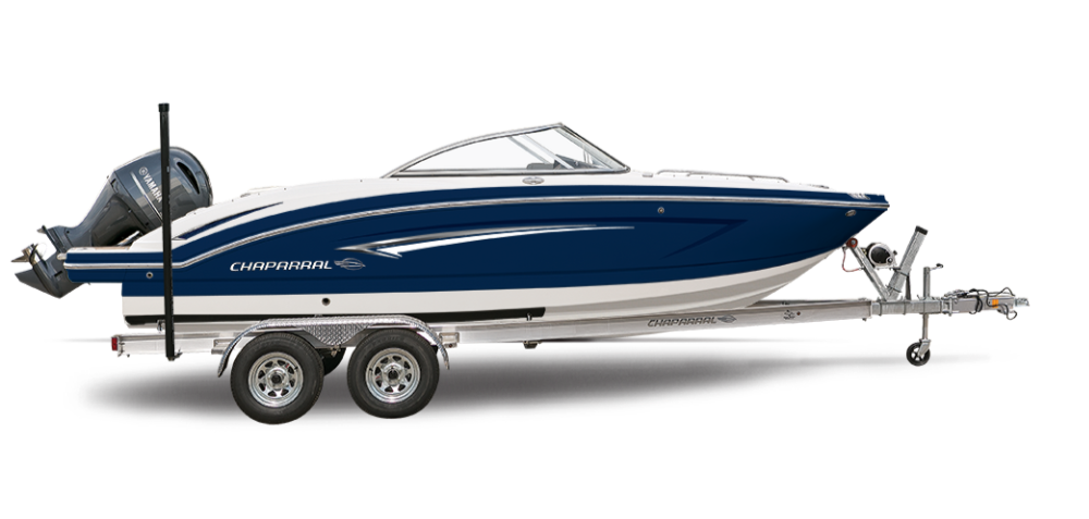 Image of a 2019 230  SunCoast