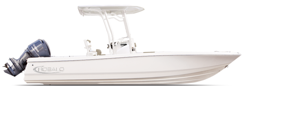 Image of a 2019 246 Cayman Bay Boat