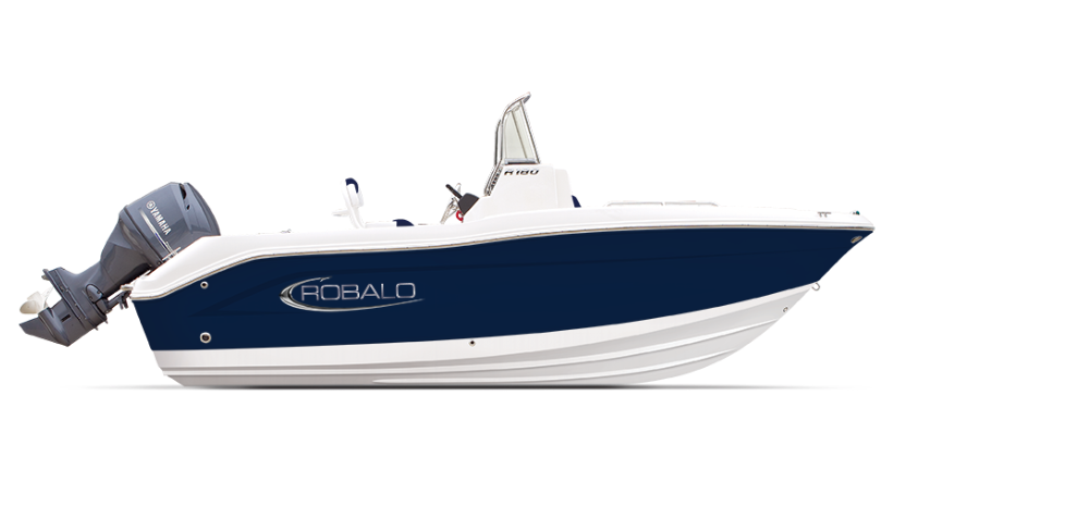 Image of a 2019 180  Center Console