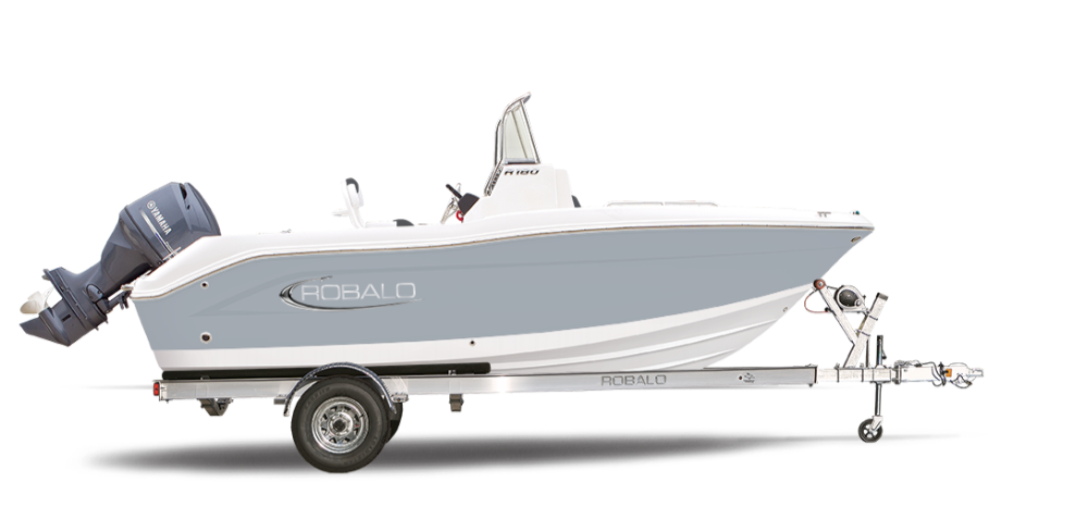 Image of a 2019 180  Center Console