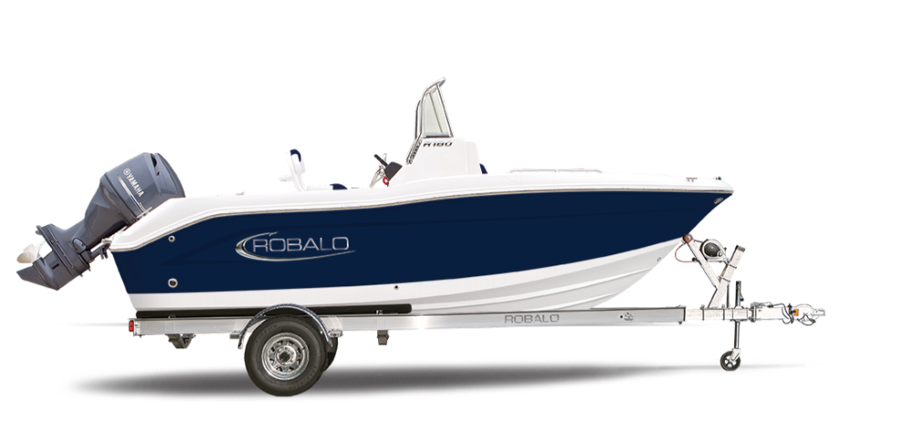 Image of a 2019 180  Center Console