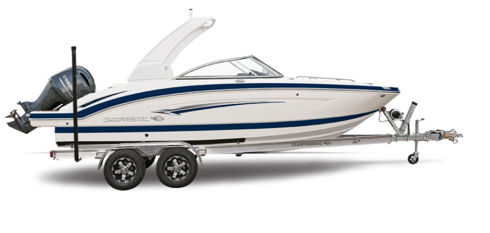 Image of a 2019 230  SunCoast