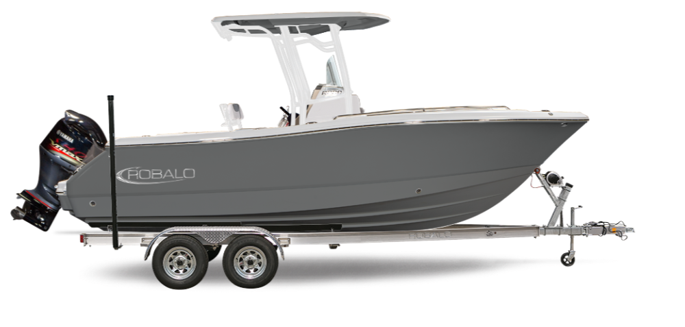 Image of a 2020 230  Center Console