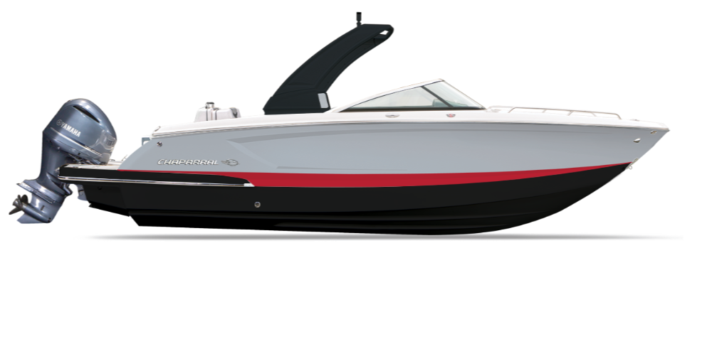 Image of a 2020 257 OB SSX