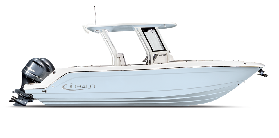 Fish Tale Boats New And Used Boats For Sale Robalo Dealership In Naples Fl