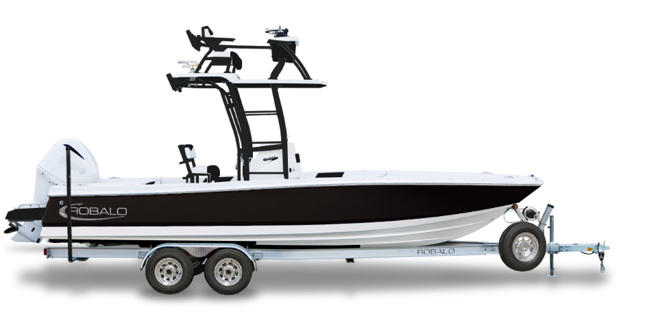 Fish Tale Boats A Certified Robalo Dealership In Naples Fl