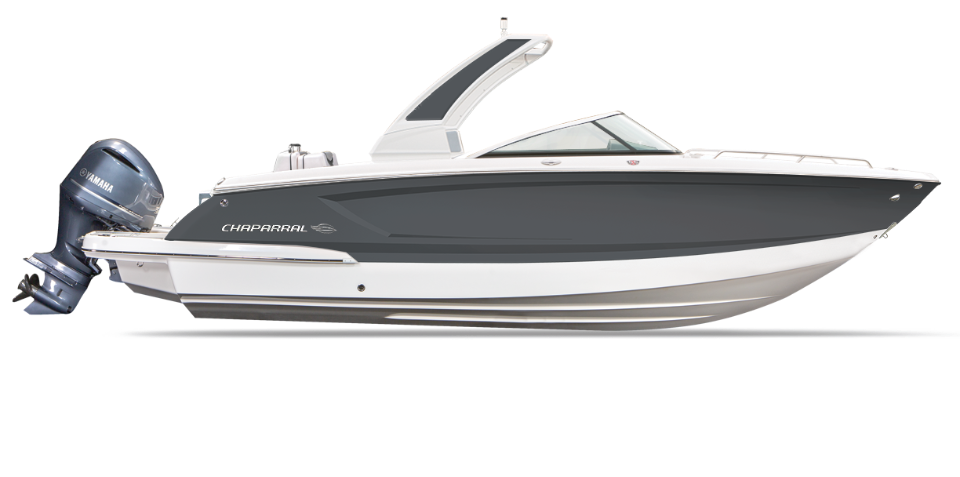 21 Chaparral 267 Ssx Ob For Sale At Waterfront Marine A Certified Chaparral Dealership In Edgewater Md