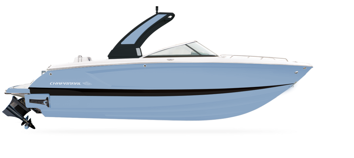 Image of a 2023 26  Surf Series
