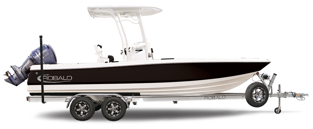 Image of a 2023 246 Cayman Bay Boat