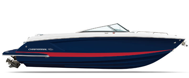 Image of a 2023 287  SSX
