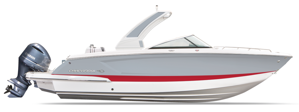 Used Boats For Sale - Collins, Inc