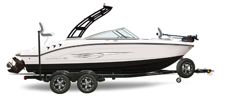 Image of a 2023 21 Ski & Fish SSi