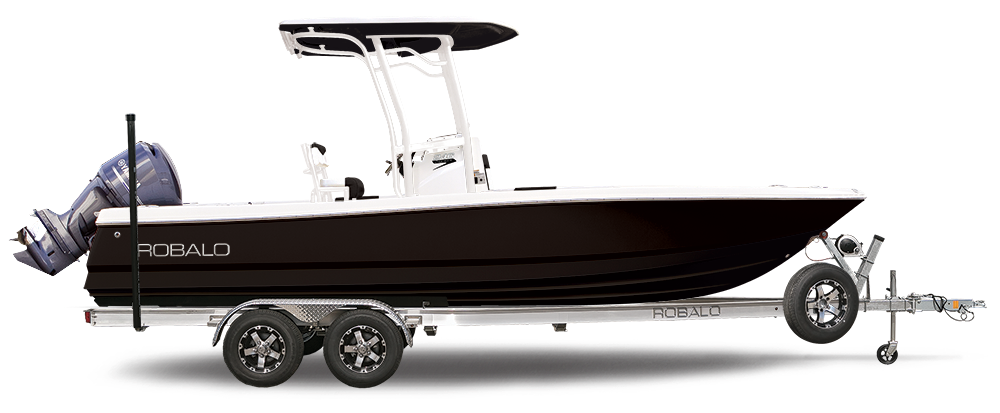 Image of a 2023 246 Cayman Bay Boat