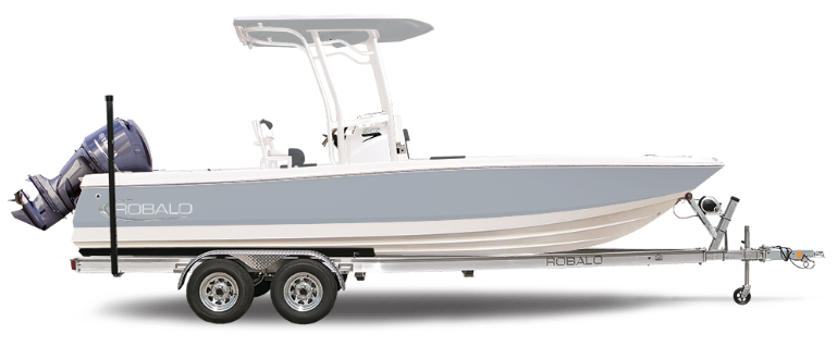 Image of a 2023 246 Cayman Bay Boat