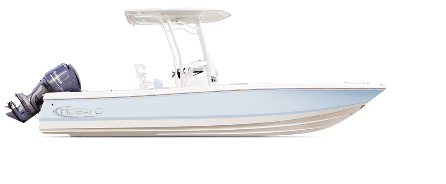 Image of a 2023 246 Cayman Bay Boat