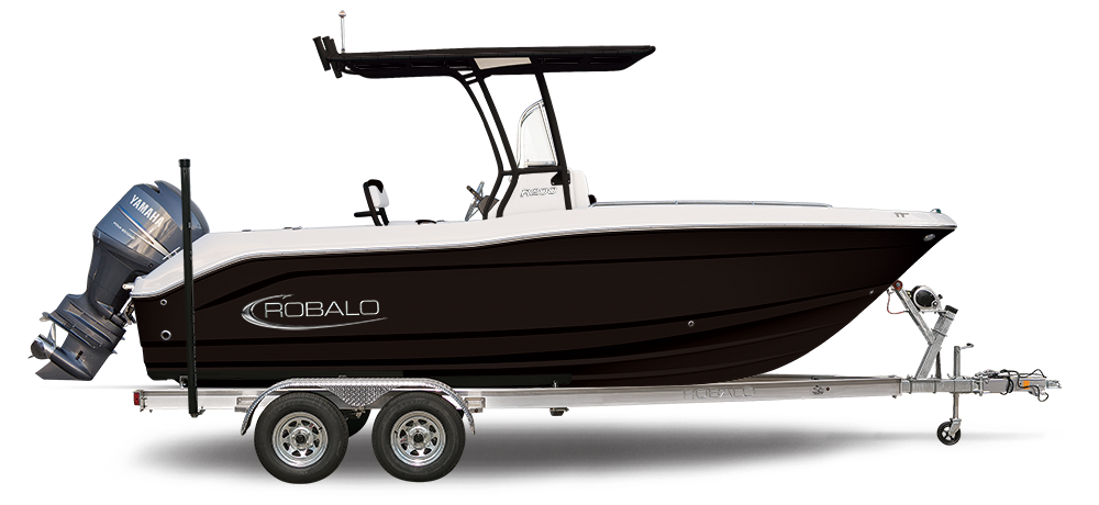 Image of a 2023 200  Center Console