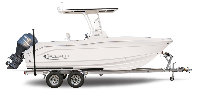 Image of a 2023 200  Center Console