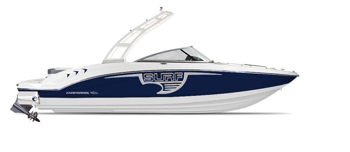 Image of a 2023 23  Surf Series