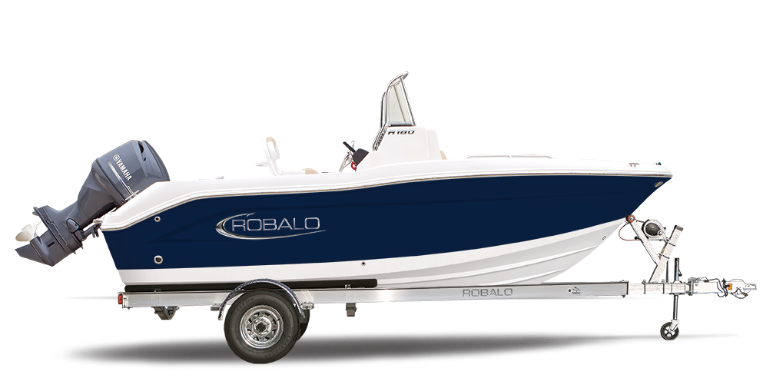 Image of a 2023 180  Center Console