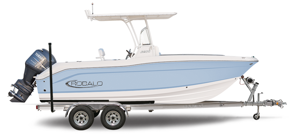 Image of a 2023 200  Center Console