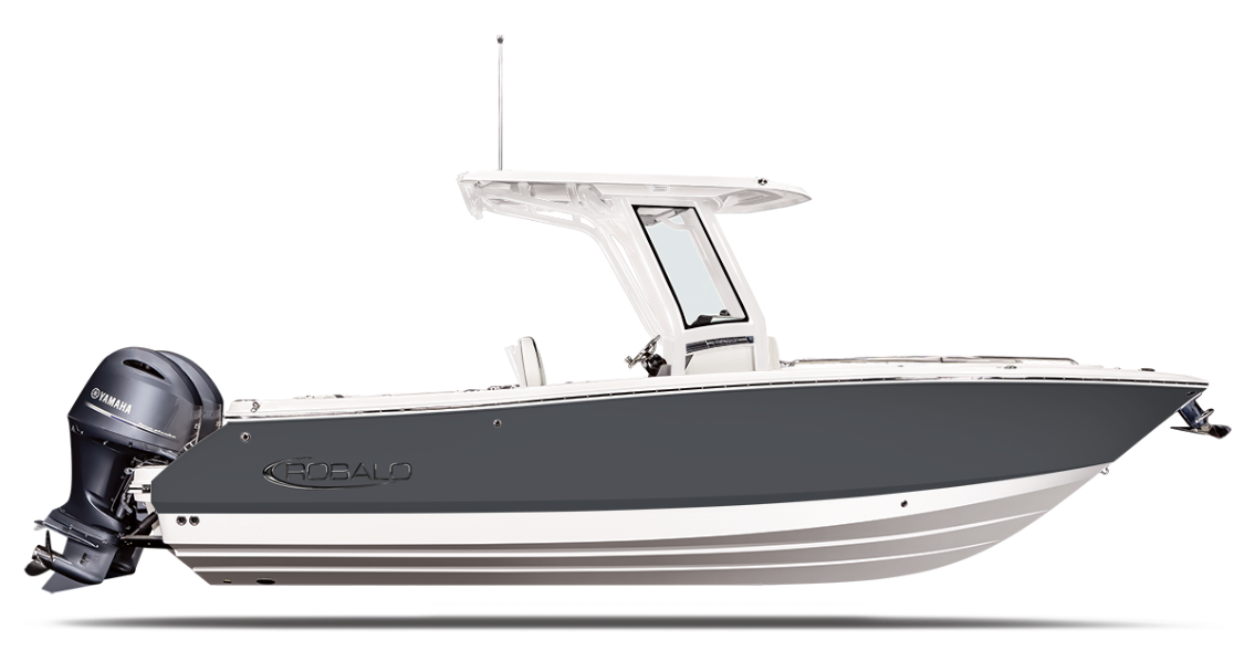 Image of a 2023 250  Center Console