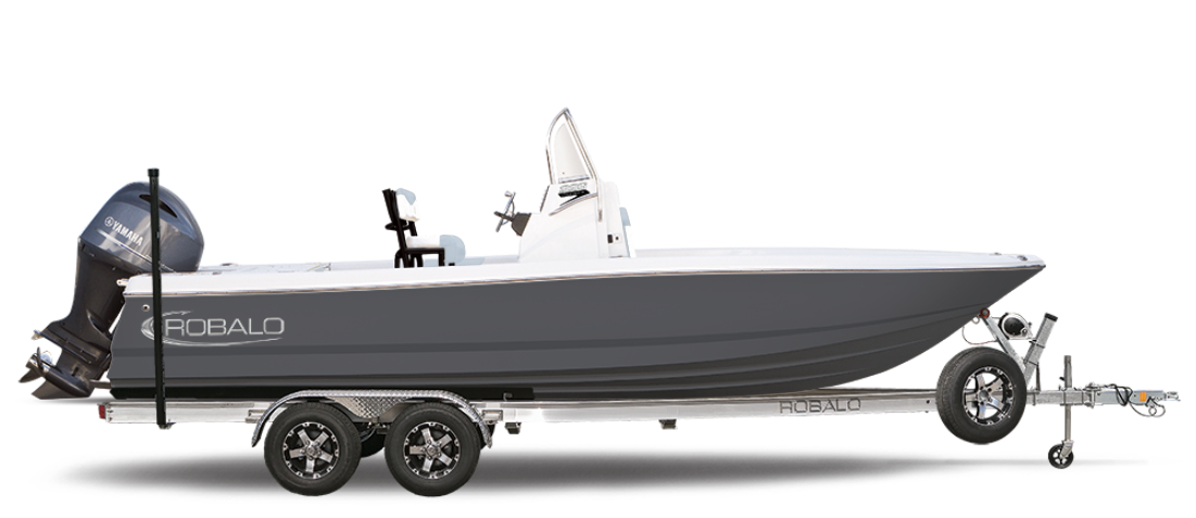 Image of a 2023 226 Cayman Bay Boat