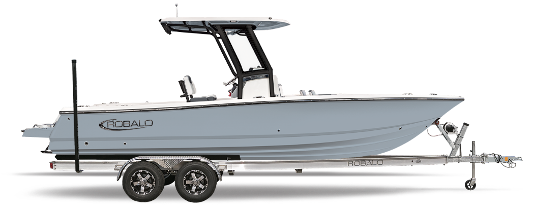 Image of a 2023 266 Cayman Bay Boat