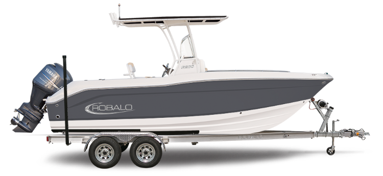 Image of a 2023 200  Center Console