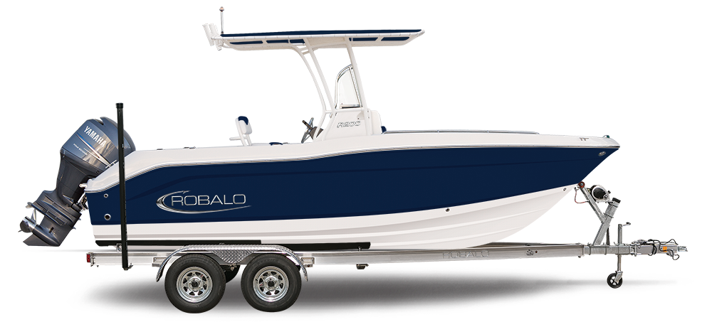 Robalo boats for sale