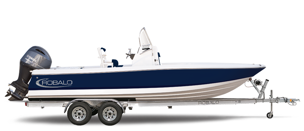 Image of a 2023 226 Cayman Bay Boat