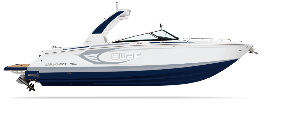 Image of a 2023 28  Surf Series