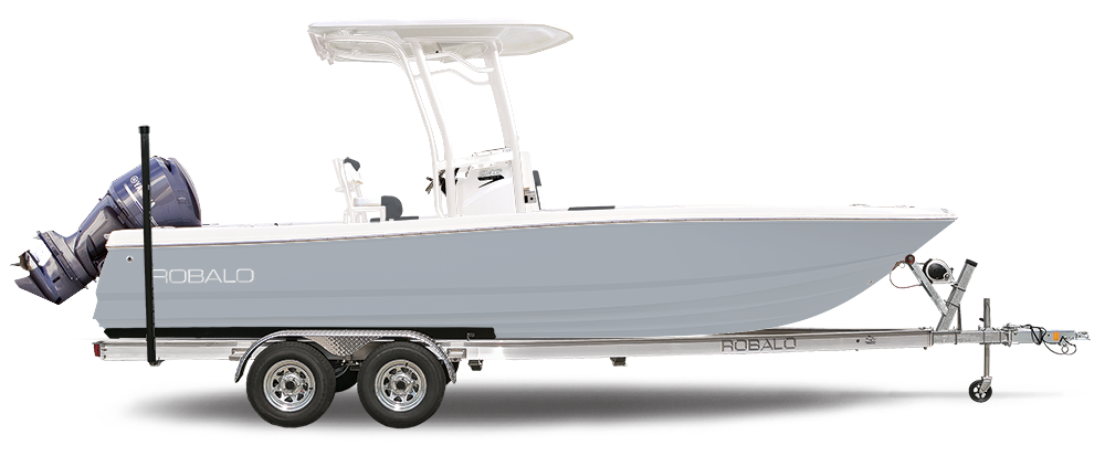 Image of a 2023 246 Cayman Bay Boat