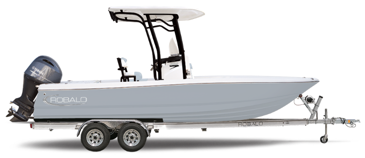 Image of a 2023 226 Cayman Bay Boat