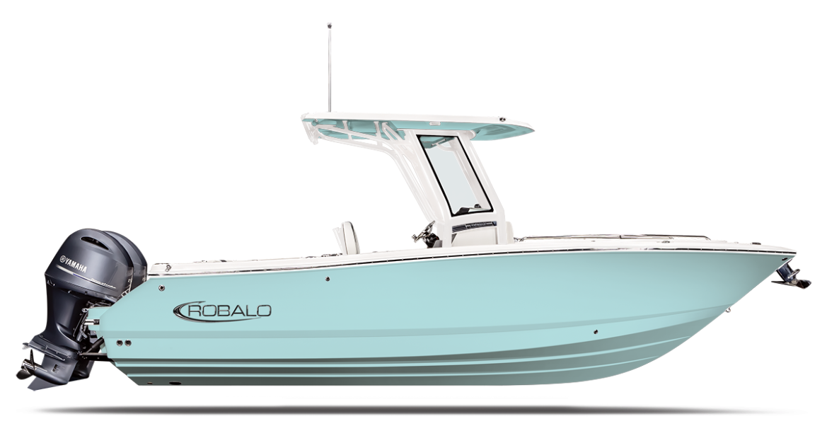 Image of a 2023 250  Center Console