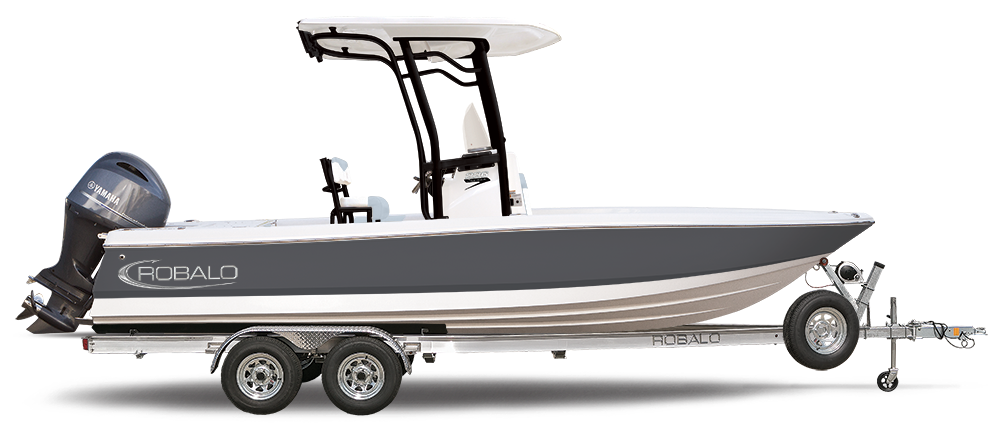 Image of a 2023 226 Cayman Bay Boat