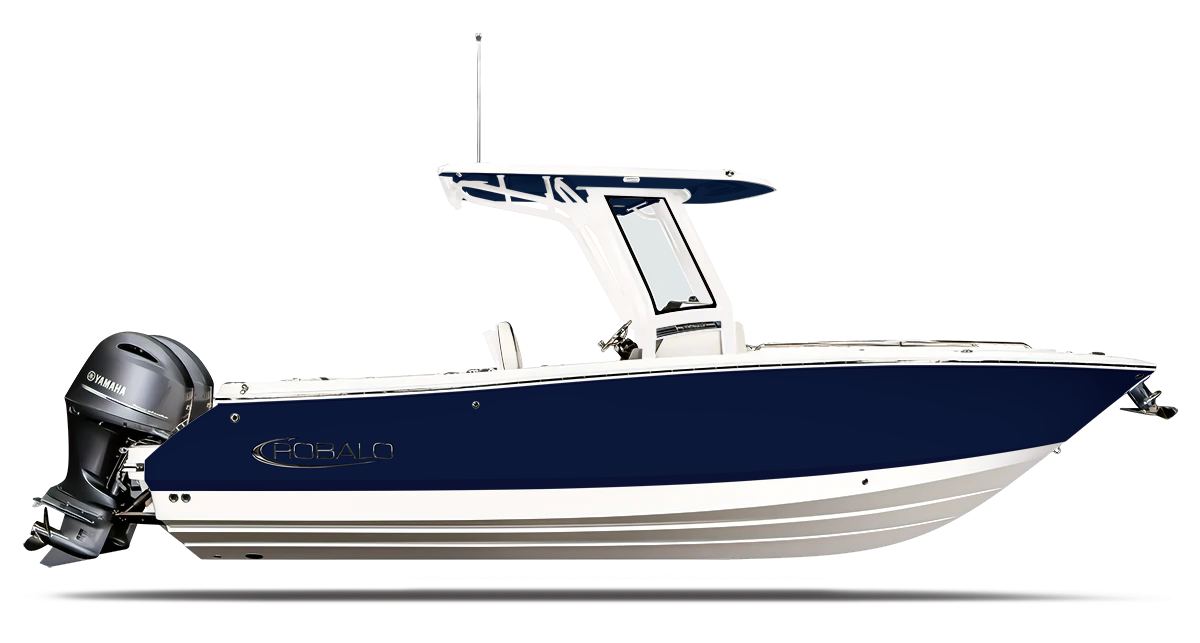 JL Innovative 456 - DLX Marine Acc. + boat, motor, & trailer - HO