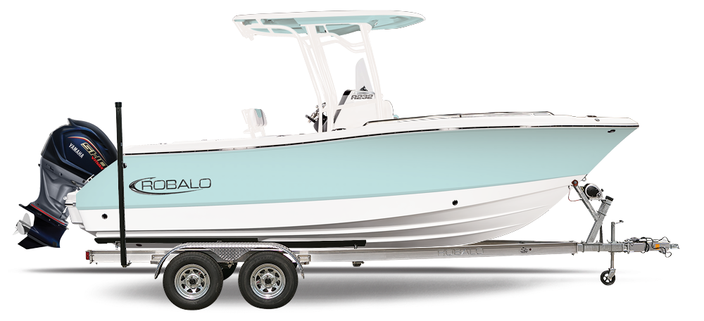 Image of a 2024 232  Explorer