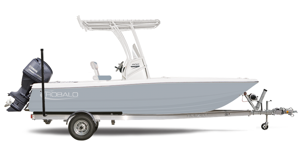 Image of a 2024 206 Cayman Bay Boat