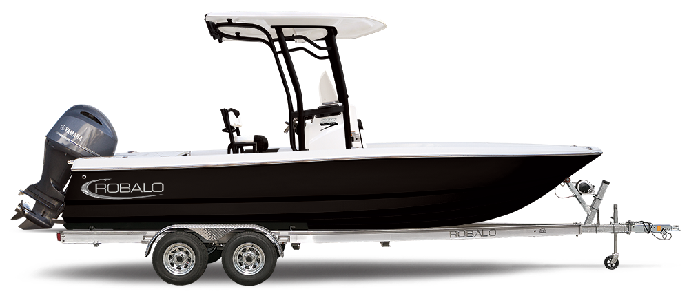 Image of a 2024 226 Cayman Bay Boat