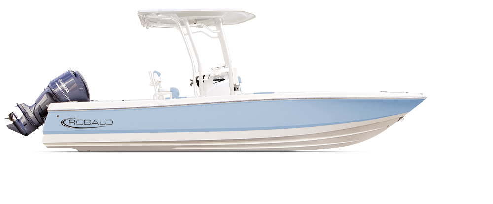 Image of a 2024 246 Cayman Bay Boat