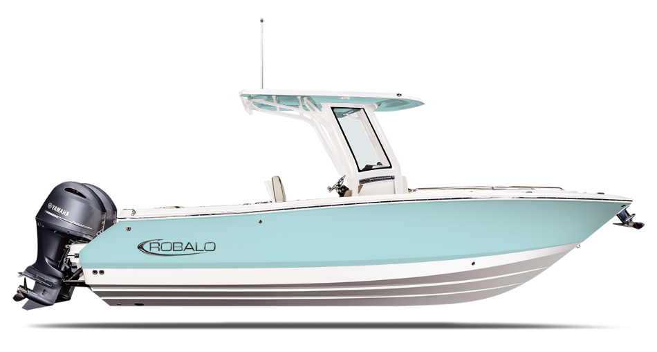 Used Robalo 2420 Center Console boats for sale - Singapore