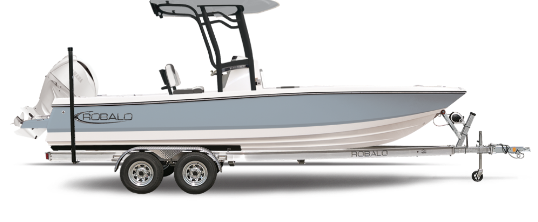 Image of a 2024 246 Cayman Bay Boat