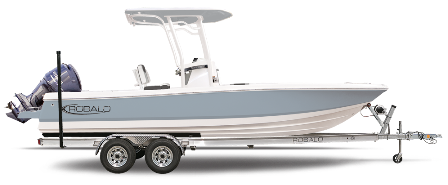 Image of a 2024 246 Cayman Bay Boat